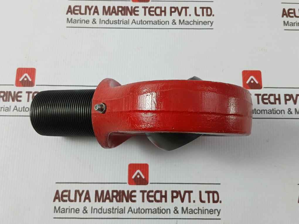 Hydril 3106226-9 High-precision Xm Chromoly Steel Male Rod End 30072441