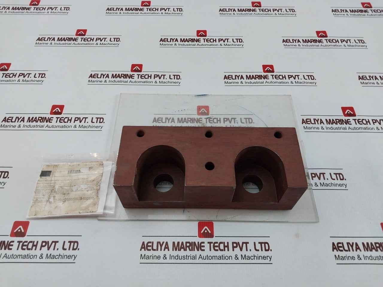 Hydril 3106943 Plate Type Assembly For Diverter Fs21X60-500