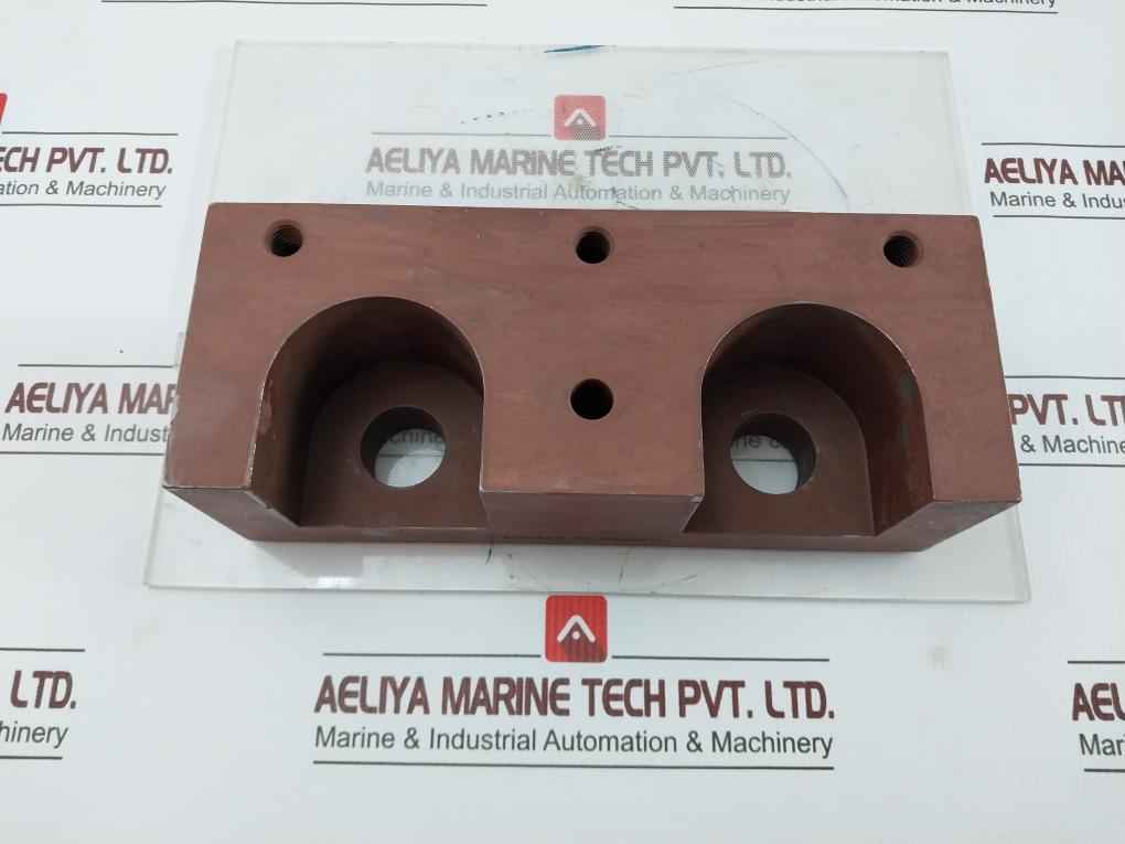 Hydril 3106943 Plate Type Assembly For Diverter Fs21X60-500