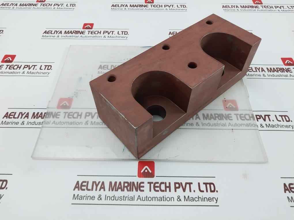 Hydril 3106943 Plate Type Assembly For Diverter Fs21X60-500