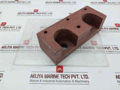 Hydril 3106943 Plate Type Assembly For Diverter Fs21X60-500