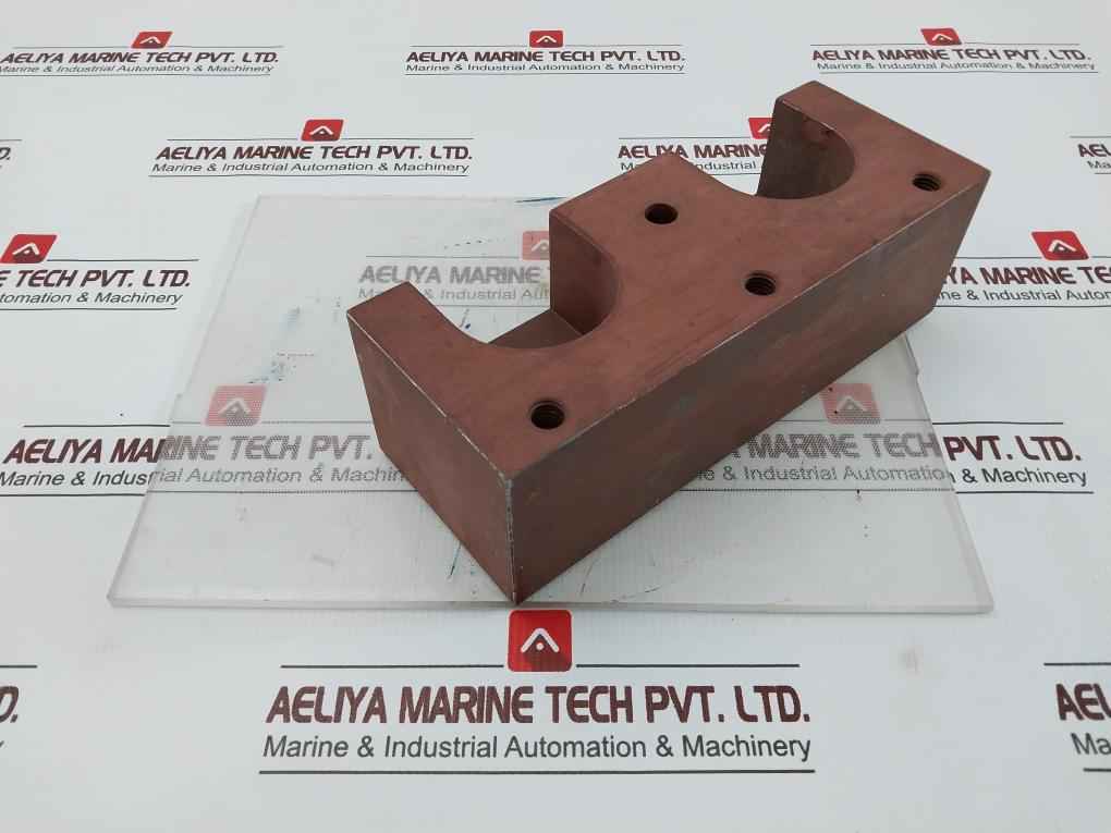 Hydril 3106943 Plate Type Assembly For Diverter Fs21X60-500