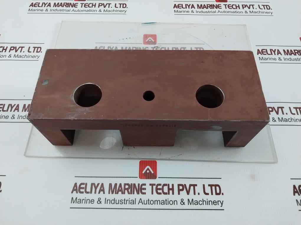 Hydril 3106943 Plate Type Assembly For Diverter Fs21X60-500