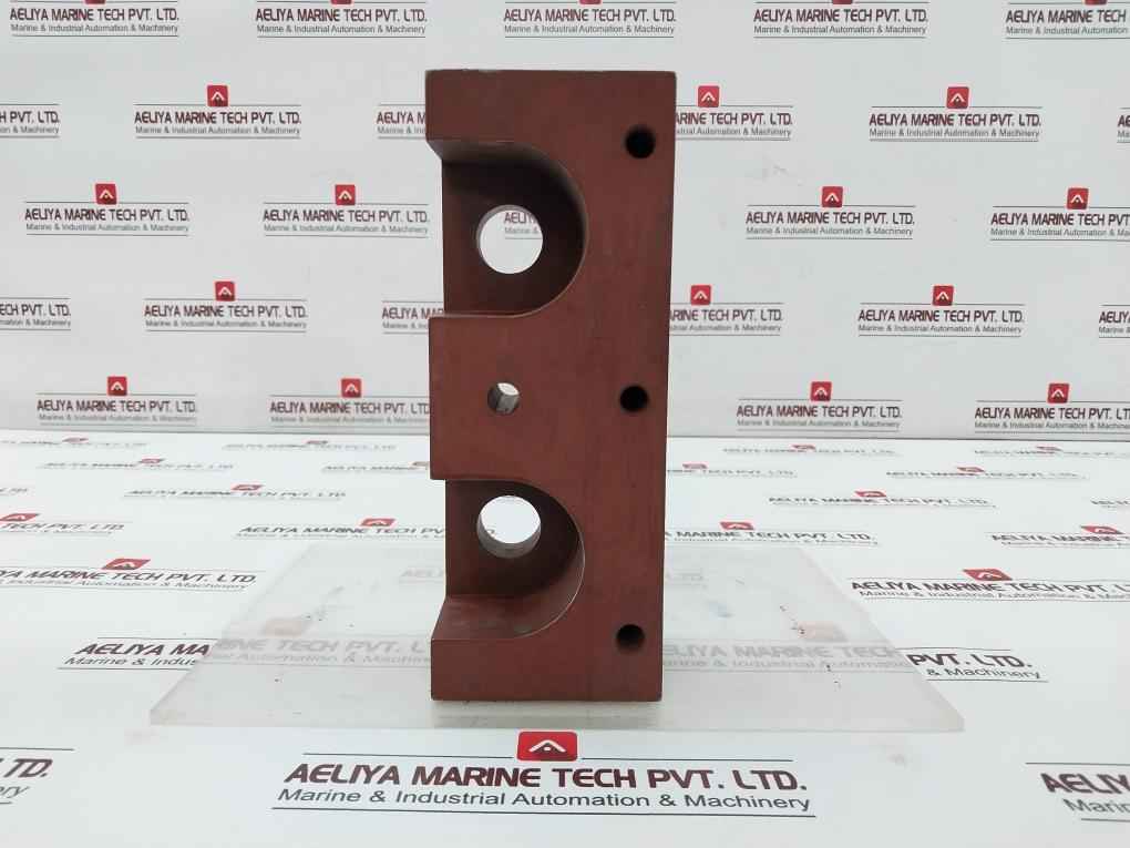 Hydril 3106943 Plate Type Assembly For Diverter Fs21X60-500