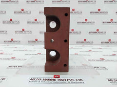 Hydril 3106943 Plate Type Assembly For Diverter Fs21X60-500