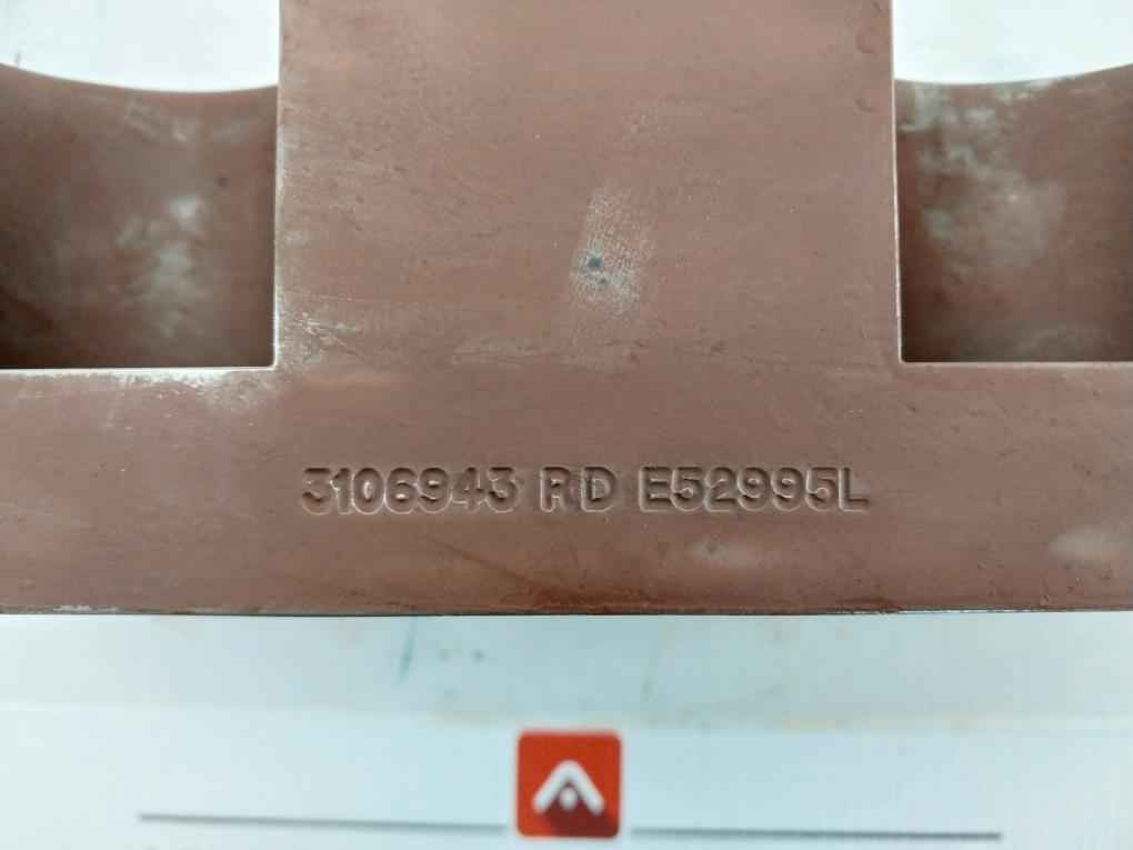 Hydril 3106943 Plate Type Assembly For Diverter Fs21X60-500