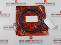 Hydril 3107830-1 Seal Ring Seat Kit O-ring 70 Duro 2 18-10M 15M Ram Rev.F