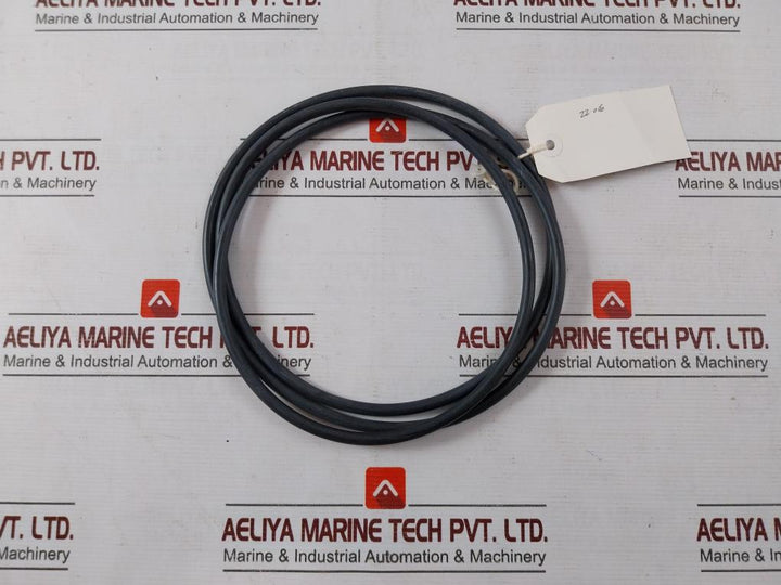 Hydril 3107830-1 Seal Ring Seat Kit O-ring 70 Duro 2 18-10M 15M Ram Rev.F