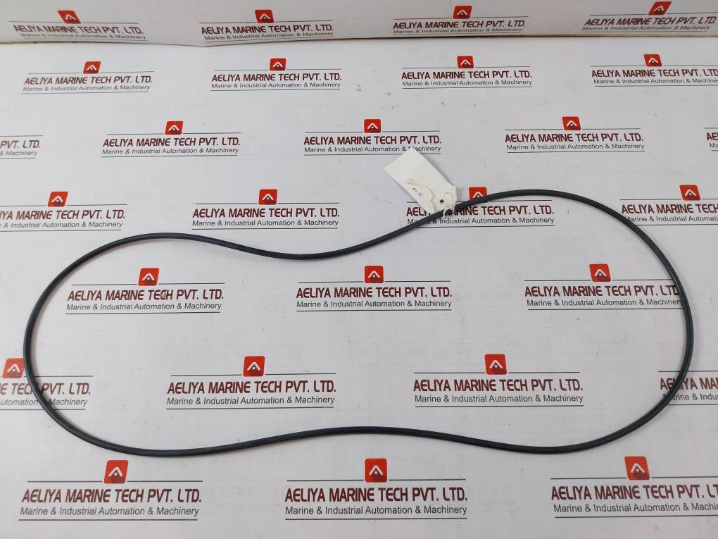 Hydril 3107830-1 Seal Ring Seat Kit O-ring 70 Duro 2 18-10M 15M Ram Rev.F