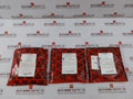 Hydril 3107830-1 Seal Ring Seat Kit O-ring 70 Duro 2 18-10M 15M Ram Rev.F
