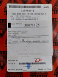 Hydril 3107830-1 Seal Ring Seat Kit O-ring 70 Duro 2 18-10M 15M Ram Rev.F