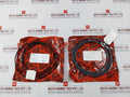 Hydril 3107830-1 Seal Ring Seat Kit O-ring 70 Duro 2 18-10M 15M Ram Rev.F