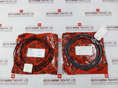 Hydril 3107830-1 Seal Ring Seat Kit O-ring 70 Duro 2 18-10M 15M Ram Rev.F