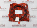 Hydril 3107830-1 Seal Ring Seat Kit O-ring 70 Duro 2 18-10M 15M Ram Rev.F