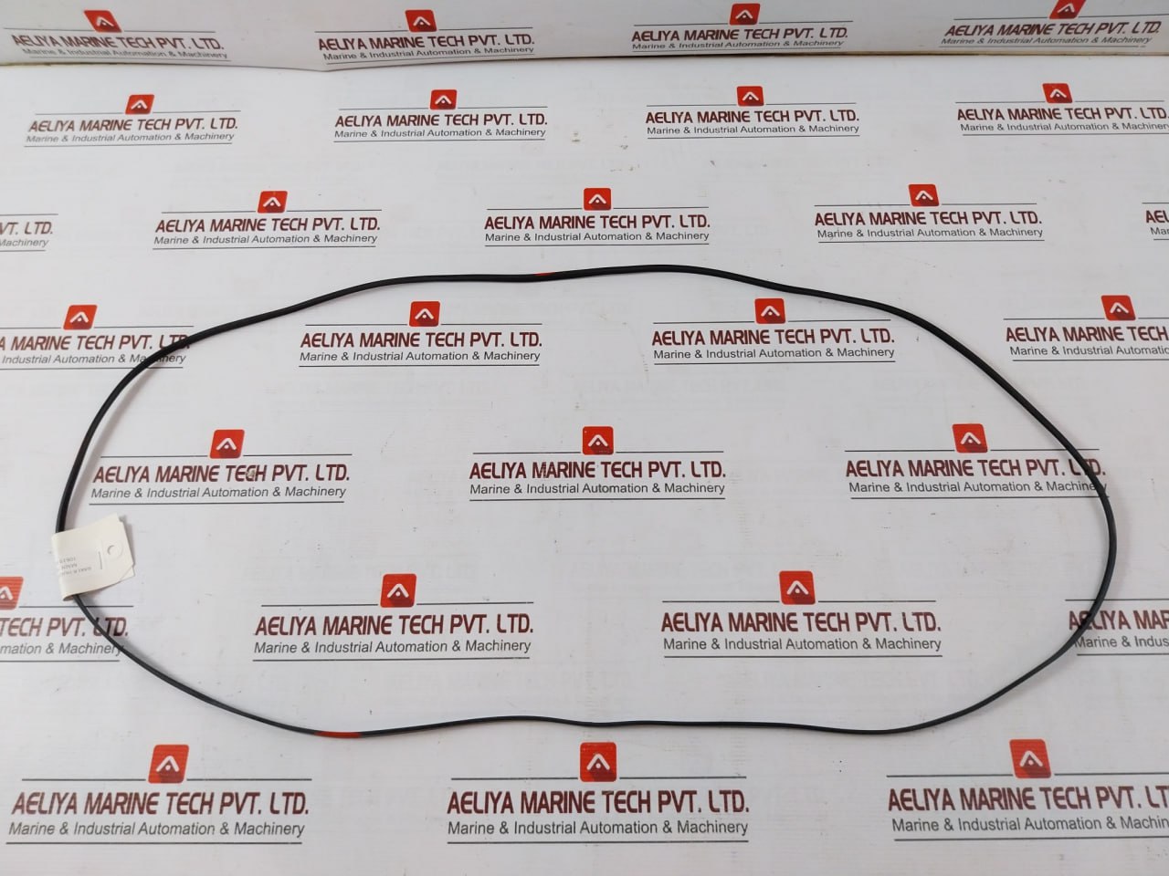 Hydril 3107830-1 Seal Ring Seat Kit O-ring 70 Duro 2 18-10M 15M Ram Rev.F