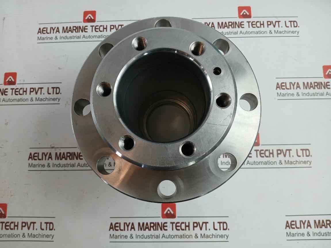 Hydril 3109259 Diverter Housing System Ht-246540