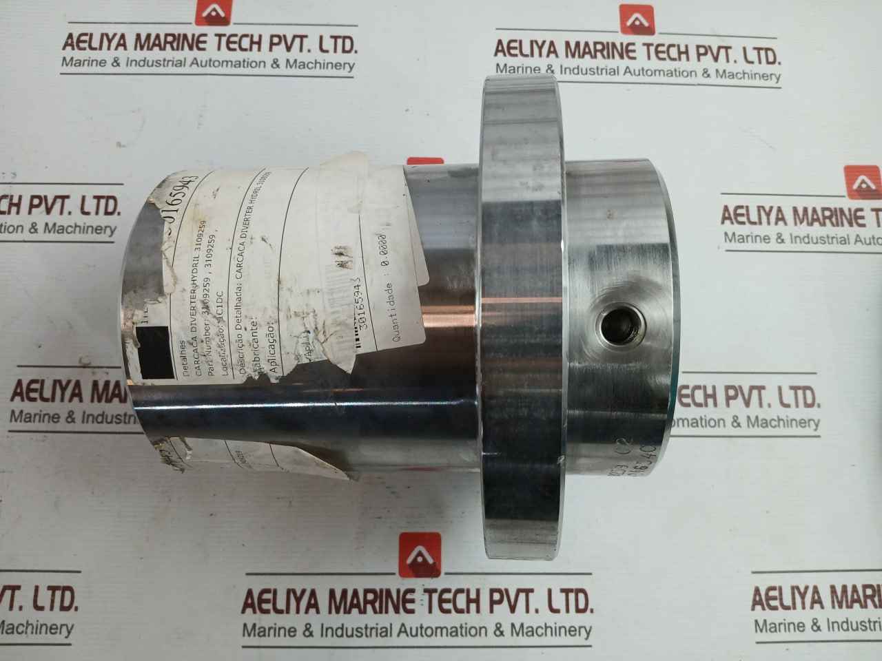 Hydril 3109259 Diverter Housing System Ht-246540