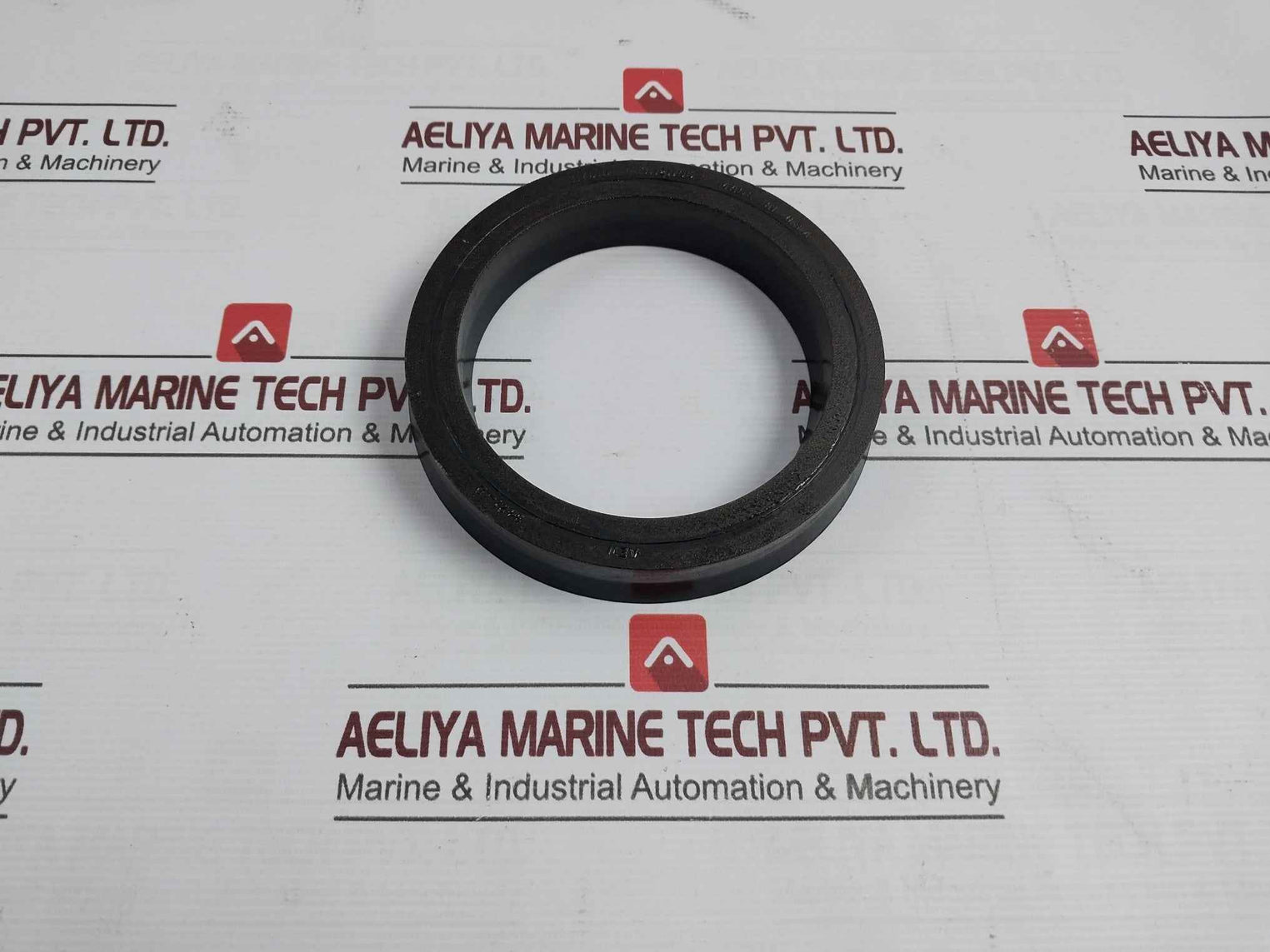 Hydril 3112119D Oil Seal Ring Aew