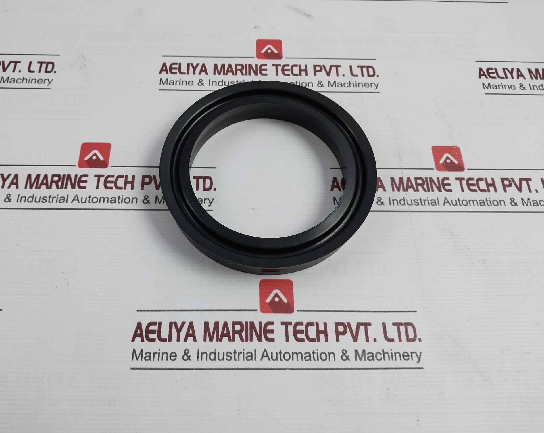 Hydril 3112119D Oil Seal Ring Aew