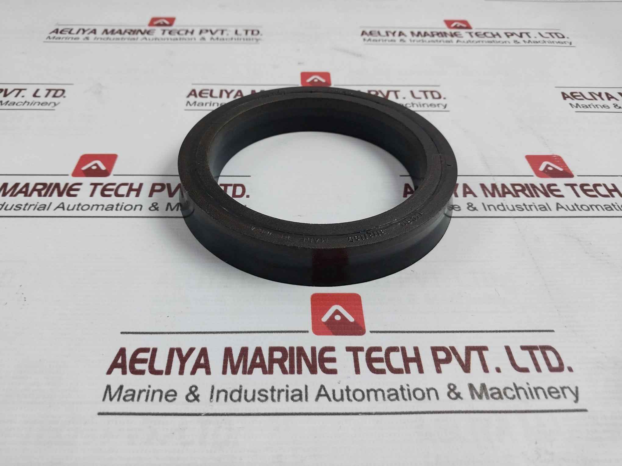 Hydril 3112119D Oil Seal Ring Aew
