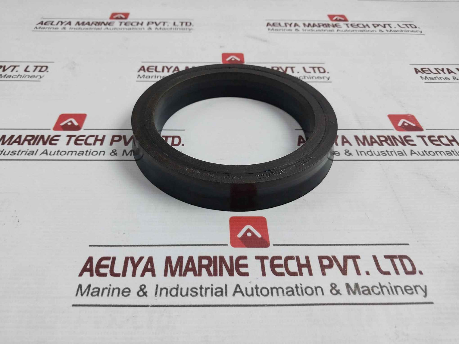 Hydril 3112119D Oil Seal Ring Aew