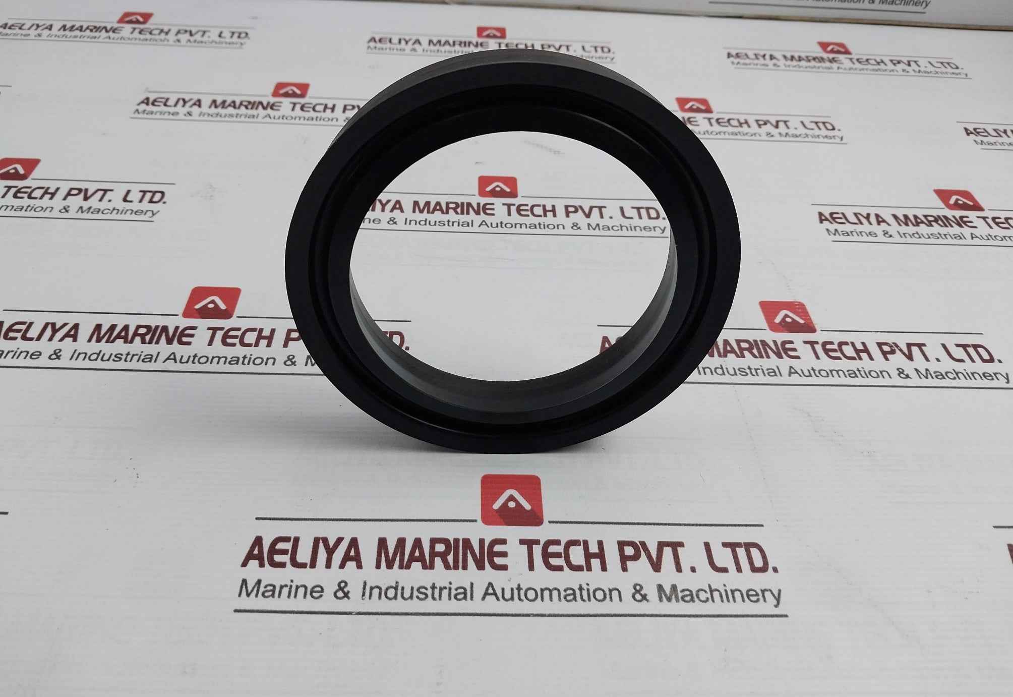 Hydril 3112119D Oil Seal Ring Aew