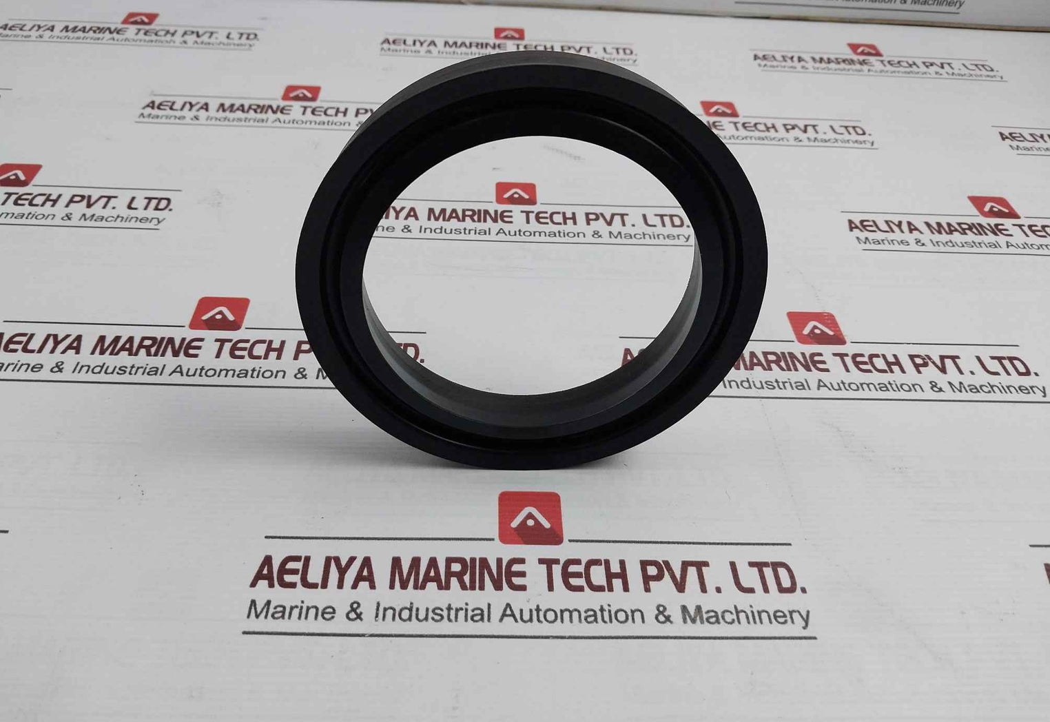 Hydril 3112119D Oil Seal Ring Aew