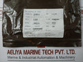 Hydril 3112119D Seal Ring Aew 3421-d