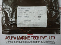 Hydril 3112119D Seal Ring Aew 3421-d