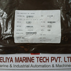 Hydril 3112119D Seal Ring Aew 3421-d