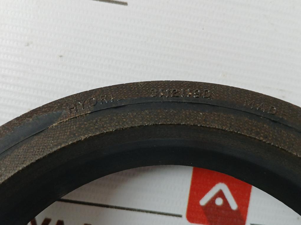 Hydril 3112119D Seal Ring Aew 3421-d