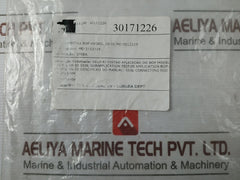 Hydril 3112119D Seal Ring Aew 3421-d