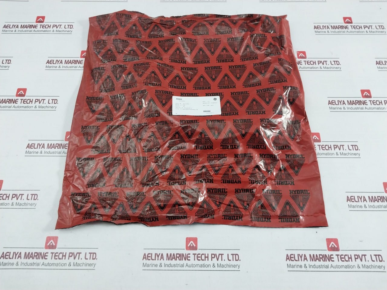 Hydril 3112954 O-ring Rev: C2