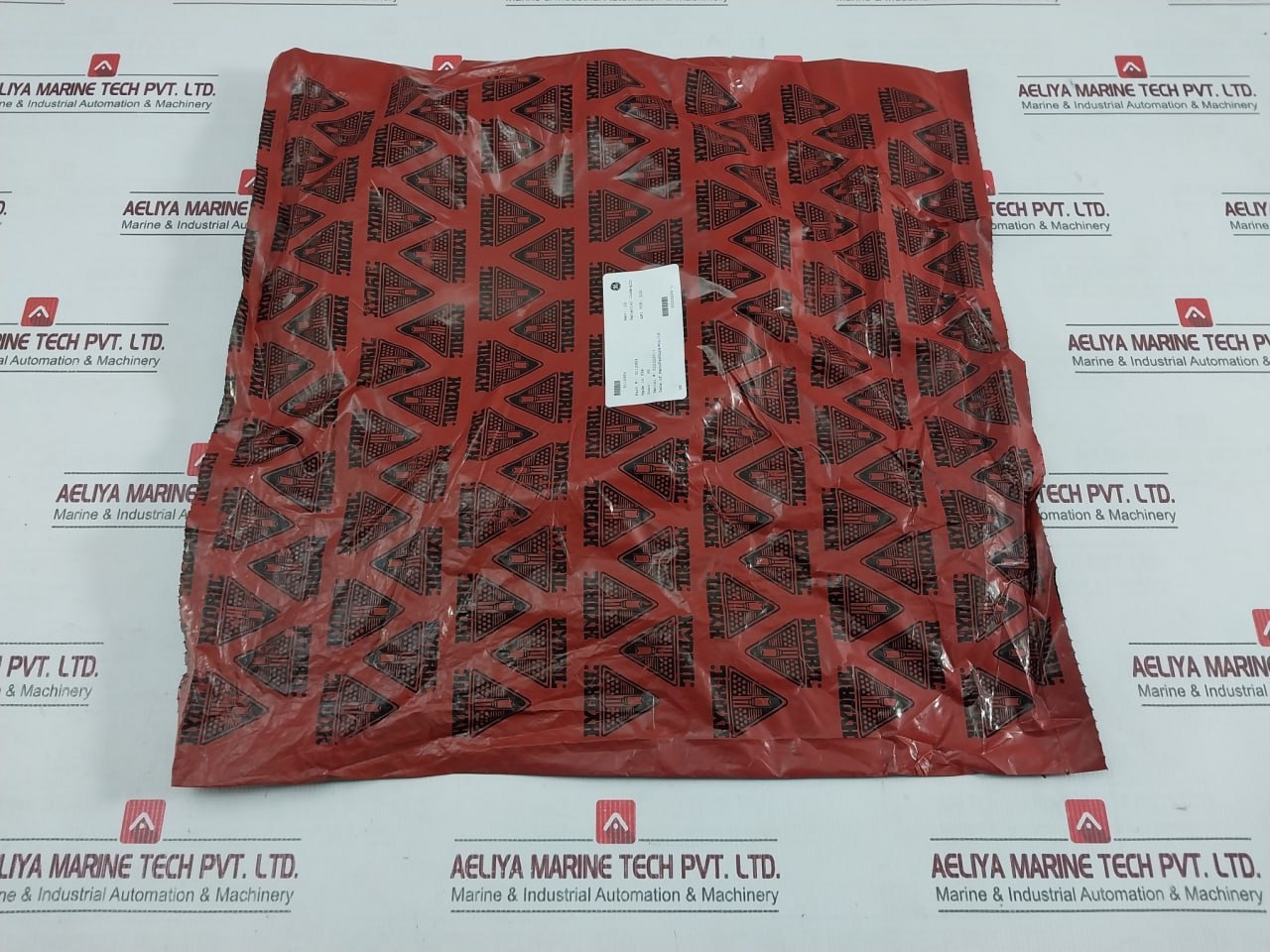 Hydril 3112954 O-ring Rev: C2