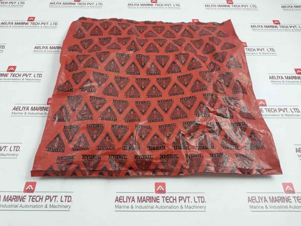 Hydril 3112960 Bop Ring Seal 70A Nbr