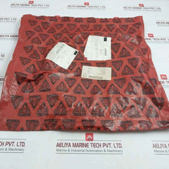 Hydril 3112960 Bop Ring Seal 70A Nbr