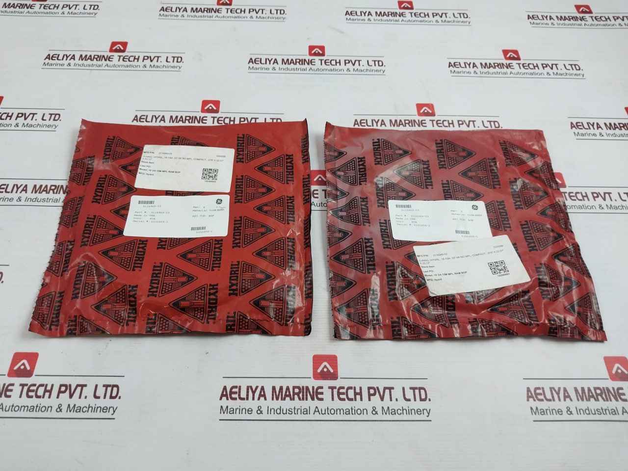 Hydril 3114949-03 O-ring 80A 275