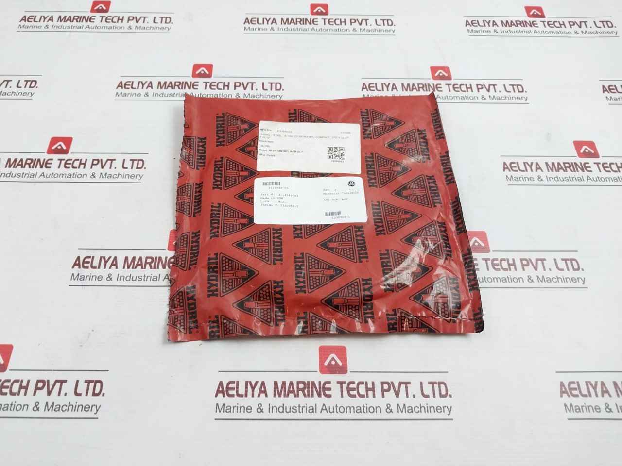 Hydril 3114949-03 O-ring 80A 275