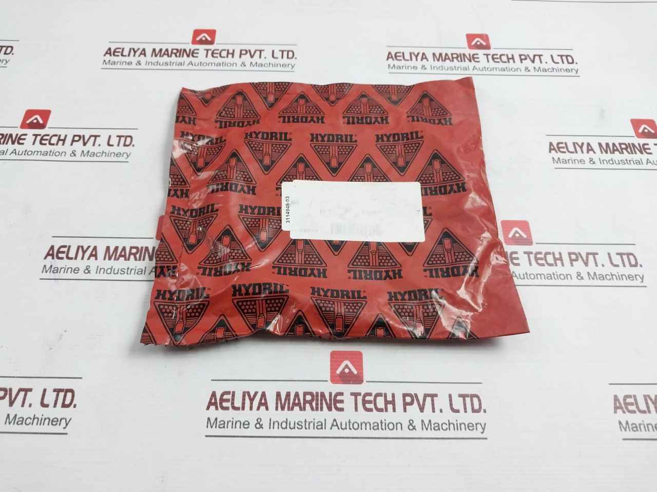 Hydril 3114949-03 O-ring Rev L5