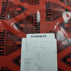 Hydril 3114949-03 O-ring Rev L5
