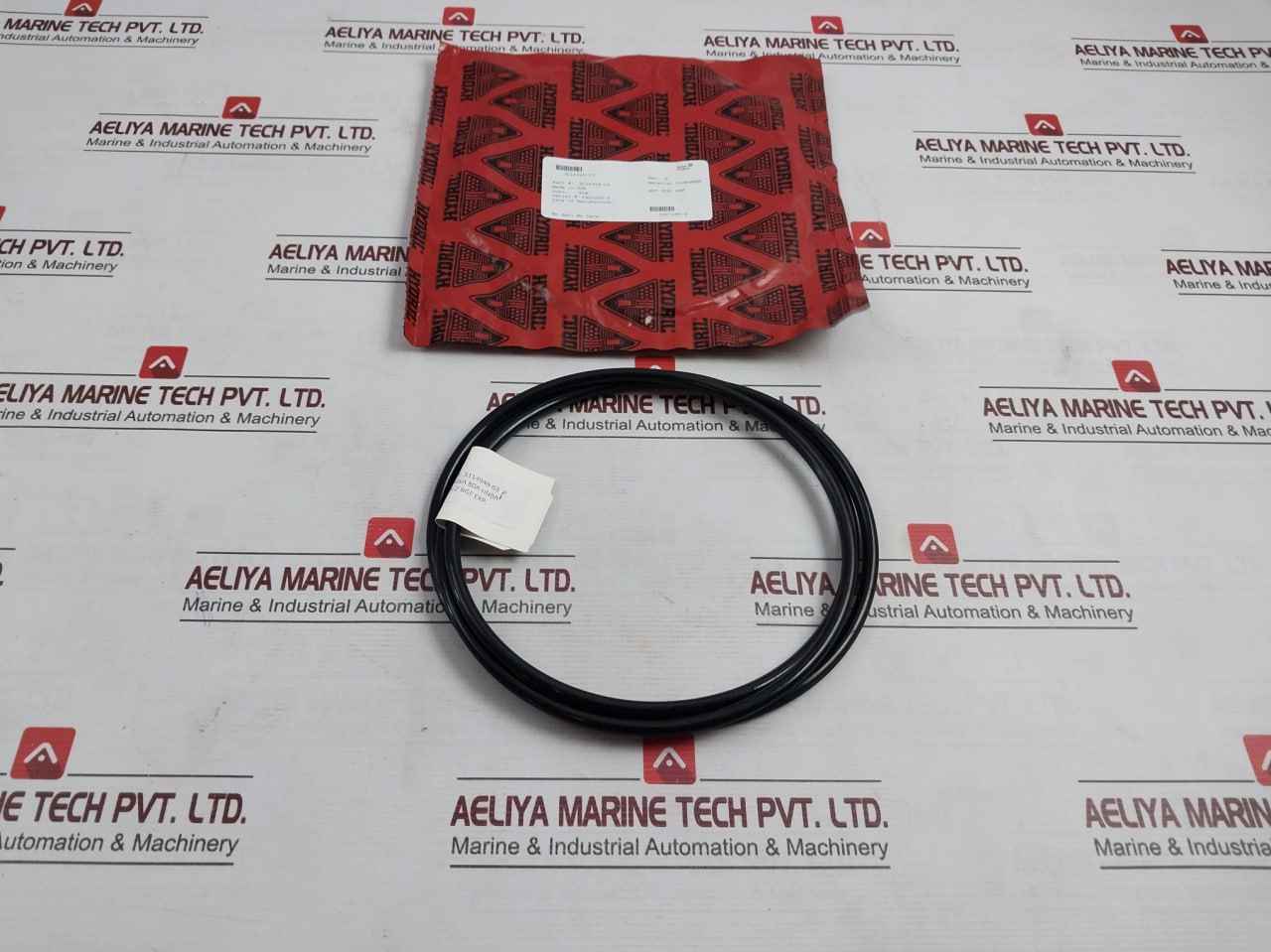 Hydril 3114949-03 O-ring Rev P