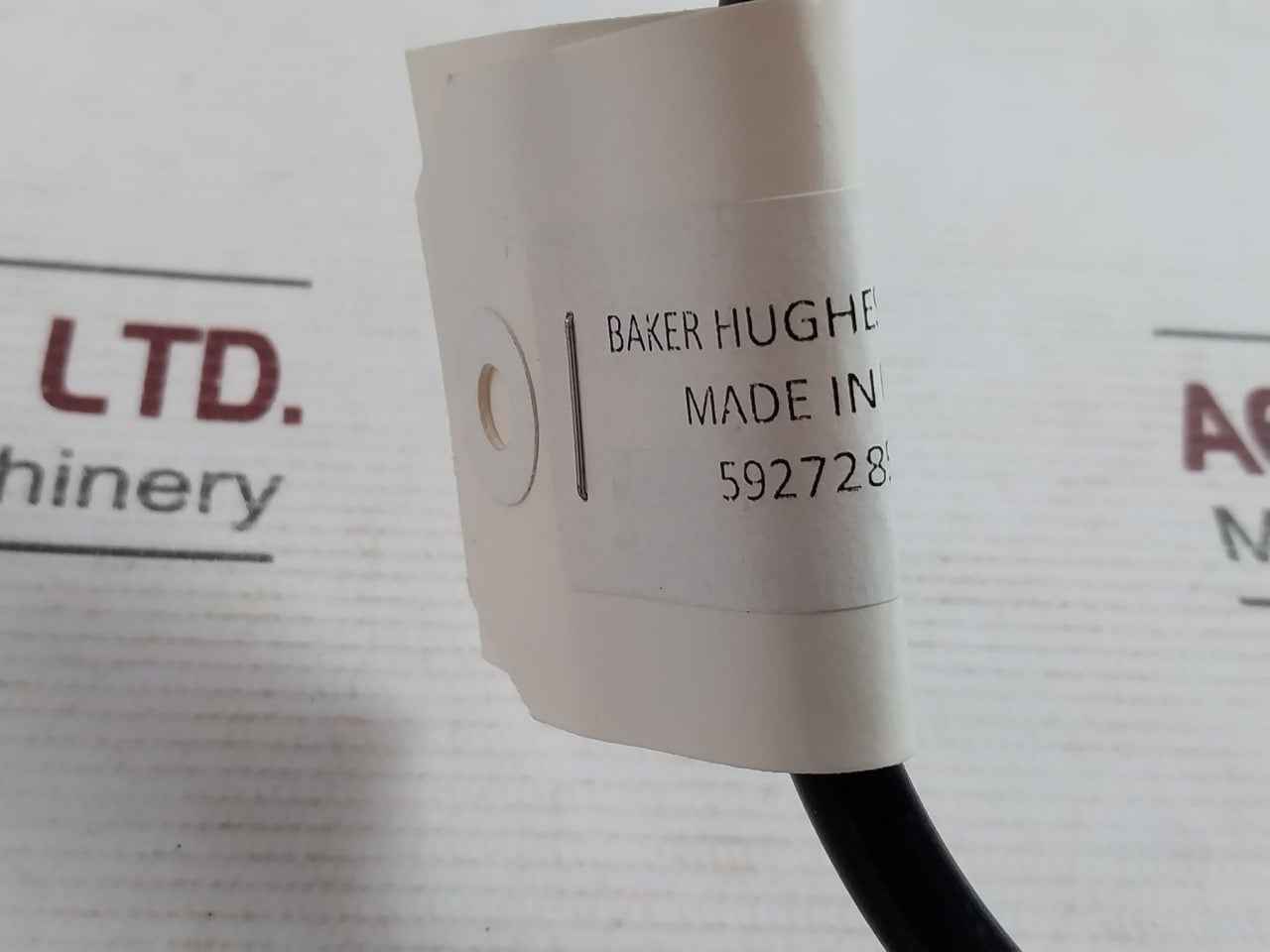 Hydril 3114949-03 O-ring Rev P