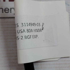 Hydril 3114949-03 O-ring Rev P