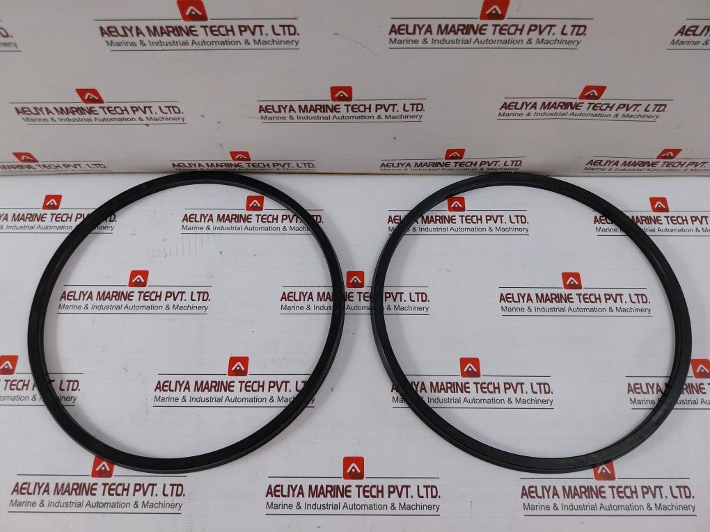 Hydril 3114949-04 Seal Kit For Bop Bonnet 18-10 14 Mpl, 3115552-01, 3146456