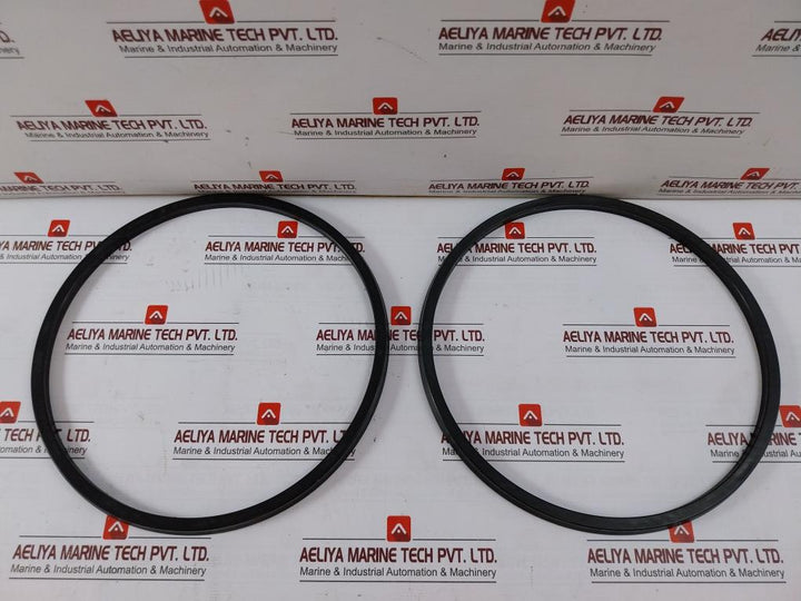 Hydril 3114949-04 Seal Kit For Bop Bonnet 18-10 14 Mpl, 3115552-01, 3146456