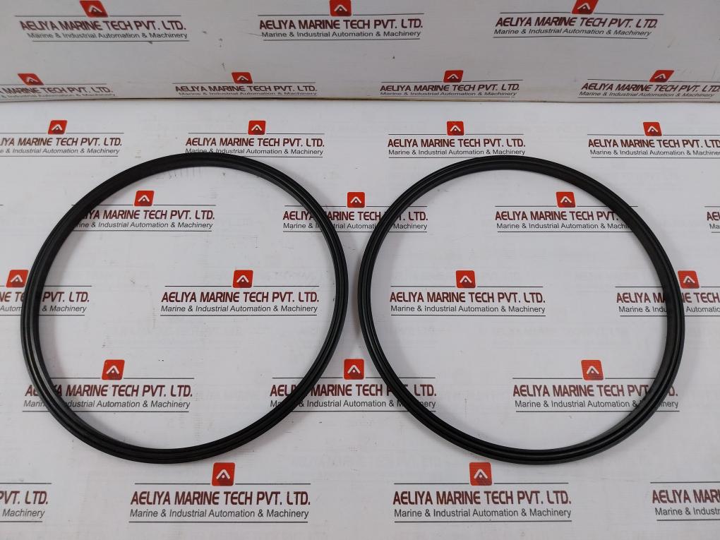 Hydril 3114949-04 Seal Kit For Bop Bonnet 18-10 14 Mpl, 3115552-01, 3146456