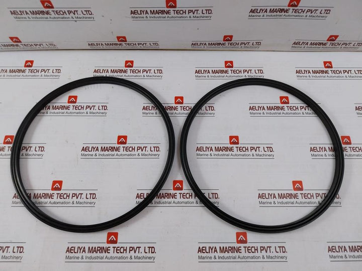 Hydril 3114949-04 Seal Kit For Bop Bonnet 18-10 14 Mpl, 3115552-01, 3146456