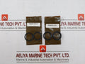 Hydril 3114949-04 Seal Kit For Bop Bonnet 18-10 14 Mpl, 3115552-01, 3146456