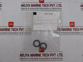Hydril 3114949-04 Seal Kit For Bop Bonnet 18-10 14 Mpl, 3115552-01, 3146456