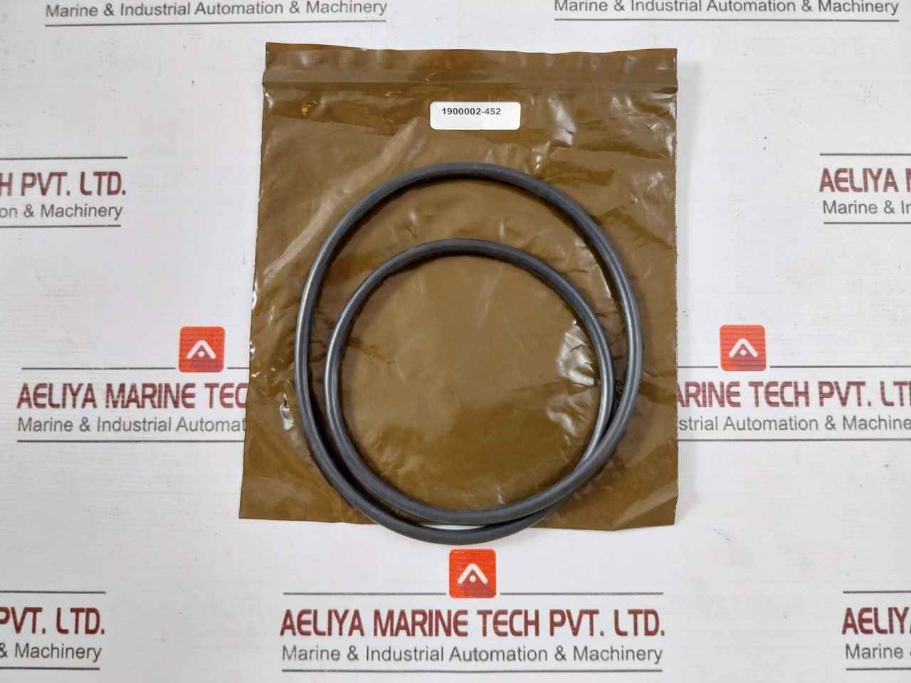 Hydril 3114949-04 Seal Kit For Bop Bonnet 18-10 14 Mpl, 3115552-01, 3146456